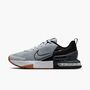 Nike M Air Max Alpha Trainer 6 - lt smoke grey/anthracite-black