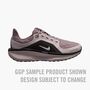 Nike W Air Winflo 11 Gtx - taupe grey/white-platinum violet-bl