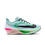 Nike W Zoom Fly 6 - glacier ice/black-hyper pink-green