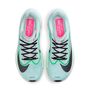 Nike W Zoom Fly 6 - glacier ice/black-hyper pink-green