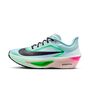 Nike W Zoom Fly 6 - glacier ice/black-hyper pink-green