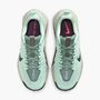 Nike Nike Reactx Wildhorse 10 - mint foam/seaweed-clay green-hyper