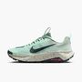 Nike Nike Reactx Wildhorse 10 - mint foam/seaweed-clay green-hyper
