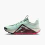 Nike Nike Reactx Wildhorse 10 - mint foam/seaweed-clay green-hyper