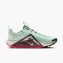 Nike Nike Reactx Wildhorse 10 - mint foam/seaweed-clay green-hyper