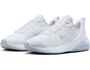 Nike W Nike Air Zoom Bella 7 - white/pure platinum-white