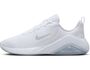 Nike W Nike Air Zoom Bella 7 - white/pure platinum-white