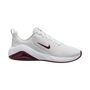 Nike W Nike Air Zoom Bella 7 - white/burgundy crush-white