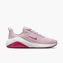 Nike W Nike Air Zoom Bella 7 - particle rose/sweet beet-summit whi