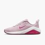 Nike W Nike Air Zoom Bella 7 - particle rose/sweet beet-summit whi