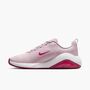 Nike W Nike Air Zoom Bella 7 - particle rose/sweet beet-summit whi