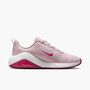 Nike W Nike Air Zoom Bella 7 - particle rose/sweet beet-summit whi