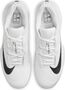 Nike M Zoom Vapor Pro 3 Hc - white/black