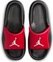 Nike Jordan Franchise Slide - varsity red/white-black