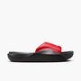 Nike Jordan Franchise Slide - varsity red/white-black