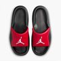Nike Jordan Franchise Slide - varsity red/white-black