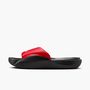Nike Jordan Franchise Slide - varsity red/white-black