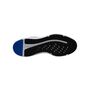 Nike Nike Cosmic Runner (Gs) - game royal/white-black