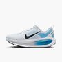 Nike Nike Vomero 18 - white/black-blue hero