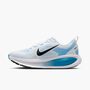 Nike Nike Vomero 18 - white/black-blue hero