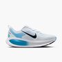 Nike Nike Vomero 18 - white/black-blue hero