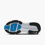 Nike Nike Vomero 18 - white/black-blue hero