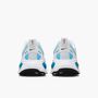 Nike Nike Vomero 18 - white/black-blue hero