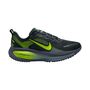 Nike Nike Vomero 18 - seaweed/volt-cannon-sanded purple