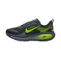 Nike Nike Vomero 18 - seaweed/volt-cannon-sanded purple
