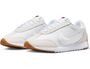 Nike W Nike Pacific - white/white-safety orange