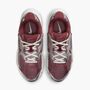 Nike W Nike V5 Rnr - smokey mauve/metallic silver-red se