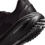 Nike W Nike Vomero 18 - black/black-dk smoke grey-lt smoke