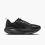 Nike W Nike Vomero 18 - black/black-dk smoke grey-lt smoke