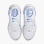 Nike W Nike Vomero 18 - white/royal pulse-football grey