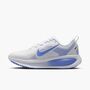 Nike W Nike Vomero 18 - white/royal pulse-football grey