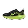 Nike W Nike Vomero 18 - black/volt-cyber-lt lemon twist