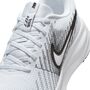 Nike W Nike Run Defy - white/black-smoke grey