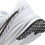 Nike W Nike Run Defy - white/black-smoke grey
