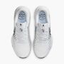 Nike W Nike Run Defy - white/black-smoke grey
