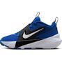 Nike Team Hustle D 12 (Ps) - game royal/white-black