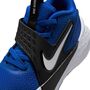 Nike Team Hustle D 12 (Ps) - game royal/white-black