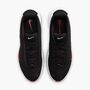 Nike Nike Air Zoom Upturn Sc - black/lt crimson-dk smoke grey