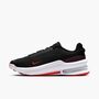 Nike Nike Air Zoom Upturn Sc - black/lt crimson-dk smoke grey