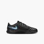 Nike Jr Legend 10 Club Tf - black/black