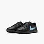 Nike Jr Legend 10 Club Tf - black/black