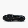 Nike Legend 10 Pro Fg - black/black