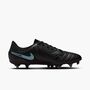 Nike Legend 10 Academy Sg-Pro Ac - black/black