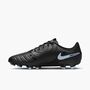 Nike Legend 10 Academy Fg/Mg - black/black