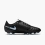 Nike Legend 10 Academy Fg/Mg - black/black