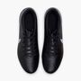 Nike Legend 10 Club Fg/Mg - black/black